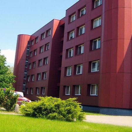 Hostel "Ava" Apgyvendinimo Istaiga Wilna Exterior foto